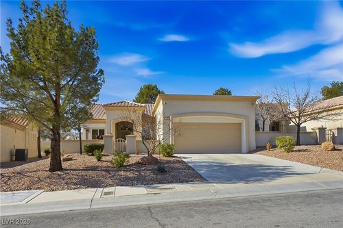 11031 Mission Lakes Ave, Las Vegas, NV, 89134-5536 | Card Image