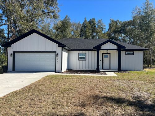 7746 Se 70th Ave, TRENTON, FL, 32693-2038 | Card Image