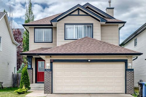 53 Everhollow Pk Sw, Calgary, AB, T2Y4R3 | Card Image