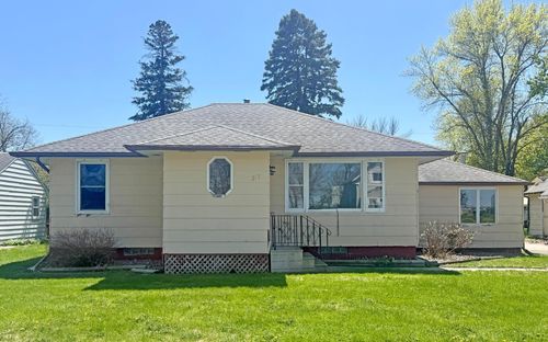 217 Pearl St W, Amboy, MN, 56010-4733 | Card Image