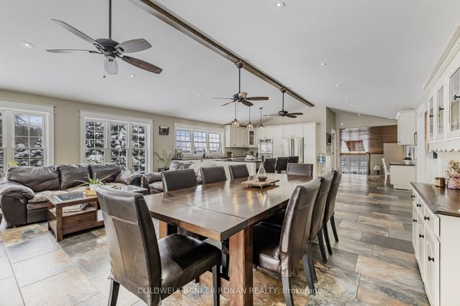 6643 3 Rd Line, House other with 6 bedrooms, 6 bathrooms and 30 parking in New Tecumseth ON | Image 17