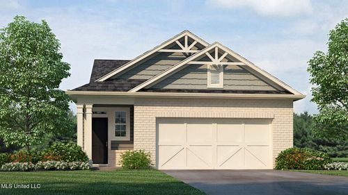 23 Jepson Drive, Byhalia, MS, 38611 | Card Image
