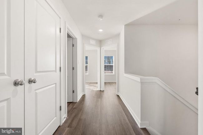7429 Fern Gully Way, Townhouse with 4 bedrooms, 4 bathrooms and null parking in BRANDYWINE MD | Image 19
