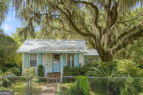 4960 Ga Highway 99, Townsend, GA, 31331-8413 | Card Image