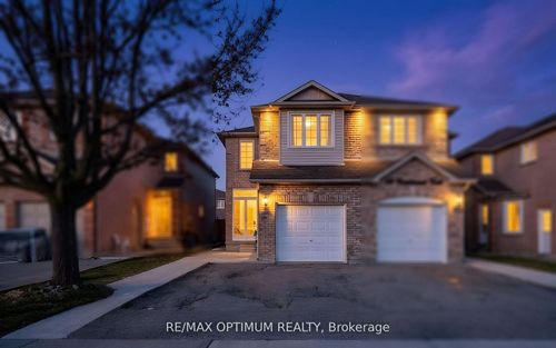 26 Tumbleweed Trail, Brampton, ON, L6Y5A1 | Card Image