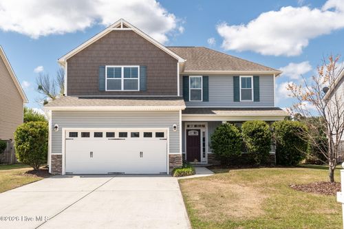 630 Heartwood Dr, Winnabow, NC, 28479-5792 | Card Image