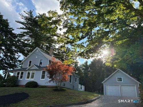 166 East St, Stafford Springs, CT, 06076-4301 | Card Image
