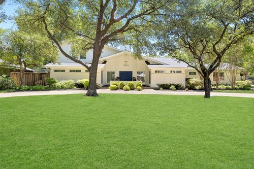 4110 Shady Hill Dr, Dallas, TX, 75229-2845 | Card Image