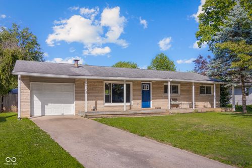 2263 Chandler Ln, Columbus, IN, 47203-4020 | Card Image