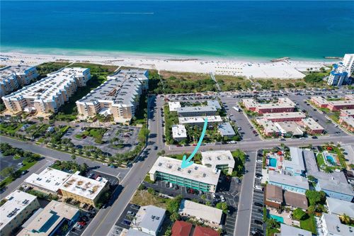 apt-203-6767 Sunset Way, St Pete Beach, FL, 33706-2049 | Card Image