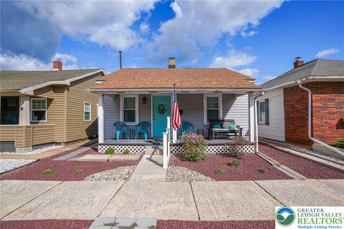 637 Lehigh Avenue, Palmerton Boro, PA, 18071 | Card Image