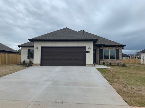 403 N Otoe St, Farmington, AR, 72730-5006 | Card Image