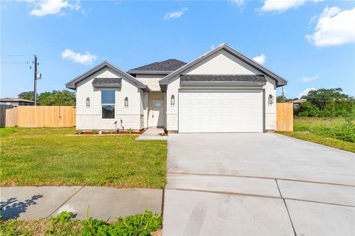 1263 La Esmeralda Dr, Kingsville, TX, 78363-2012 | Card Image
