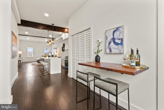 APT-3 - 4725 3 Rd Pl Nw, Condo with 2 bedrooms, 2 bathrooms and null parking in WASHINGTON DC | Image 5