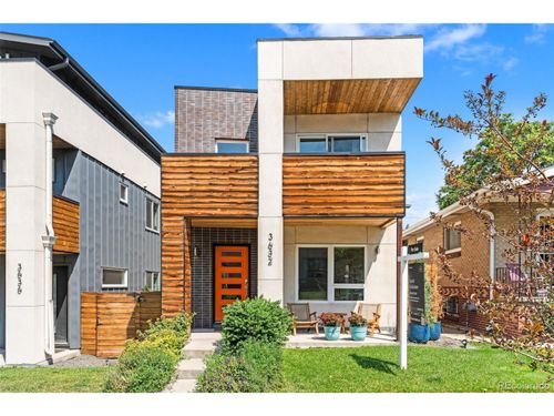 3632 Pecos St, Denver, CO, 80211-3054 | Card Image