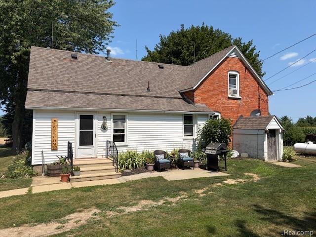 Residential in Huron Township 2
