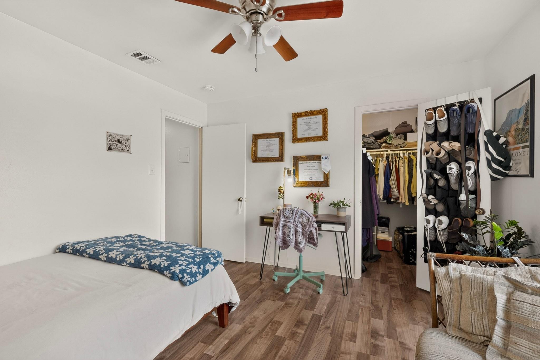 Residential Lease in Austin 3