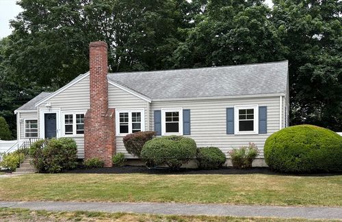 61 Pellana Rd, Norwood, MA, 02062-4726 | Card Image