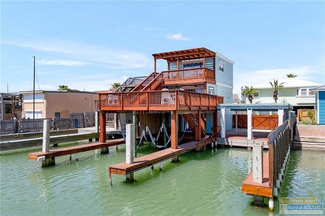 123 Windcrest Dr., House other with 2 bedrooms, 3 bathrooms and null parking in Port Isabel TX | Image 29