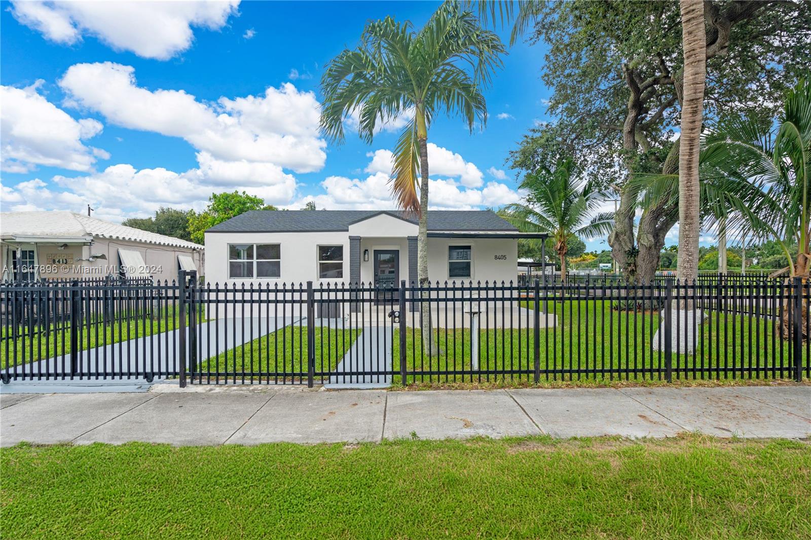24th Ave, Miami, FL 33147