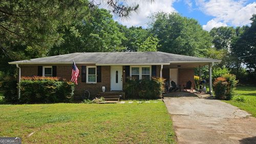 112 Hilltop Dr, Newborn, GA, 30056-2016 | Card Image