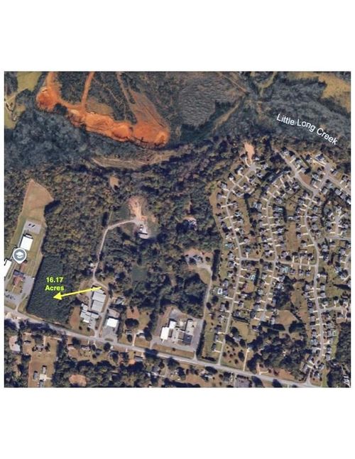 00 Dallas Cherryville Hwy, Dallas, NC, 28034 | Card Image