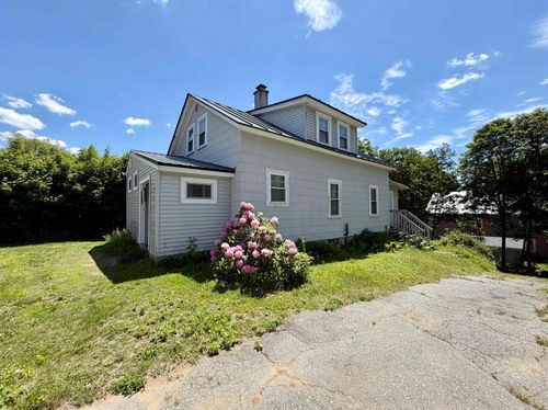 1 Warren St, Claremont, NH, 03743-2047 | Card Image