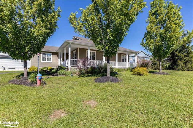 1 Argyll Crt, House other with 3 bedrooms, 3 bathrooms and 6 parking in Bracebridge ON | Image 27