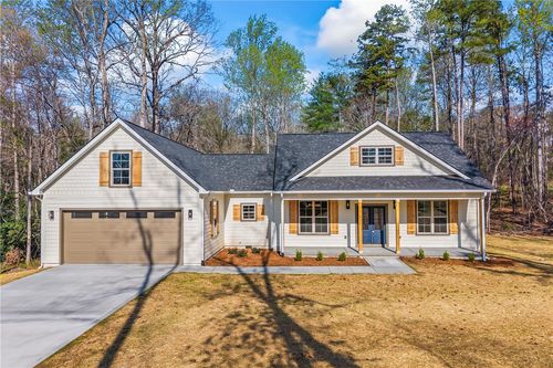 437 Falcons Lair West Dr, Walhalla, SC, 29691-3541 | Card Image