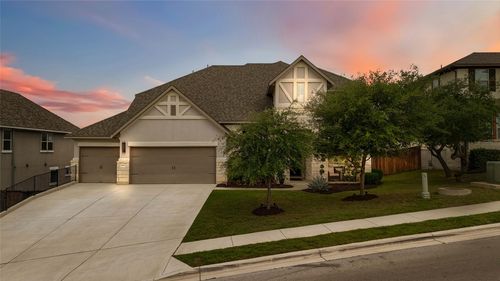 15612 Cabrillo Way, Bee Cave, TX, 78738-6187 | Card Image