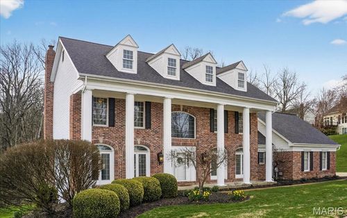 17755 Drummer Ln, Wildwood, MO, 63005-4223 | Card Image