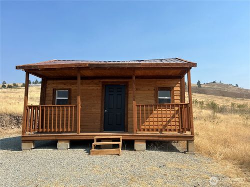 0 Old Tressle Rd, Oroville, WA, 98844 | Card Image