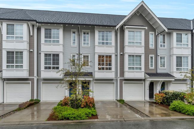 40 - 8476 207 A Street, Townhouse with 3 bedrooms, 2 bathrooms and 3 parking in Langley BC | Image 2