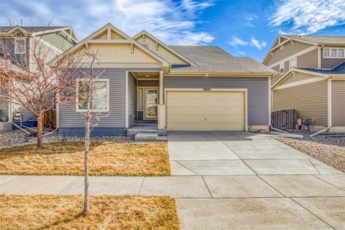 10536 Racine Way, Commerce City, CO, 80022-6627 | Card Image