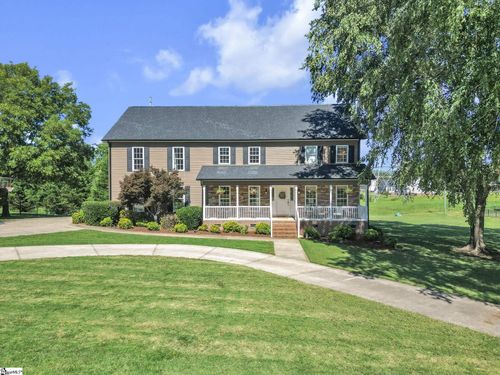 108 Silver Ridge Ct, Greer, SC, 29651-5509 | Card Image