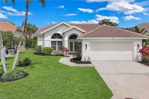 7661 San Sebastian Way, NAPLES, FL, 34109-7168 | Card Image