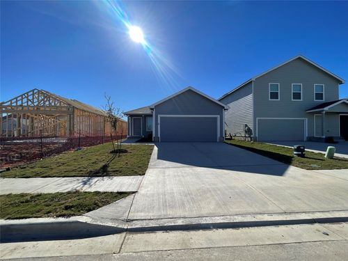 23437 Firelight Dr, Elgin, TX, 78621-2718 | Card Image