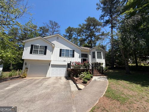 5303 Greenway Dr, Villa Rica, GA, 30180-7622 | Card Image