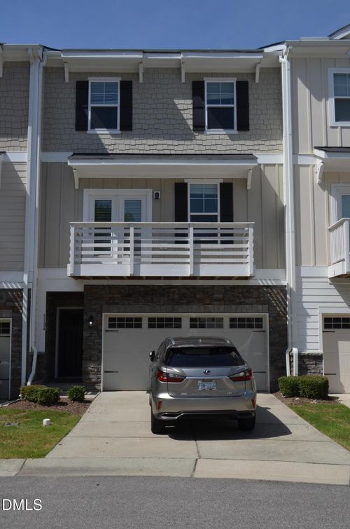 1124 Finch Ct, Apex, NC, 27502-2534 | Card Image