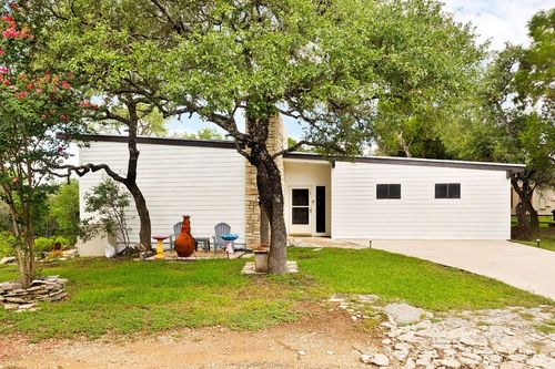 349 Scenic Way, Wimberley, TX, 78676-3304 | Card Image