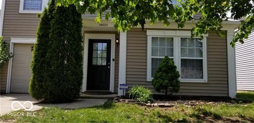 14425 Black Farm Dr, Noblesville, IN, 46060-7264 | Card Image