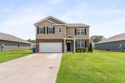 125 Stammer Farms Blvd, Chapel Hill, TN, 37034-2030 | Card Image