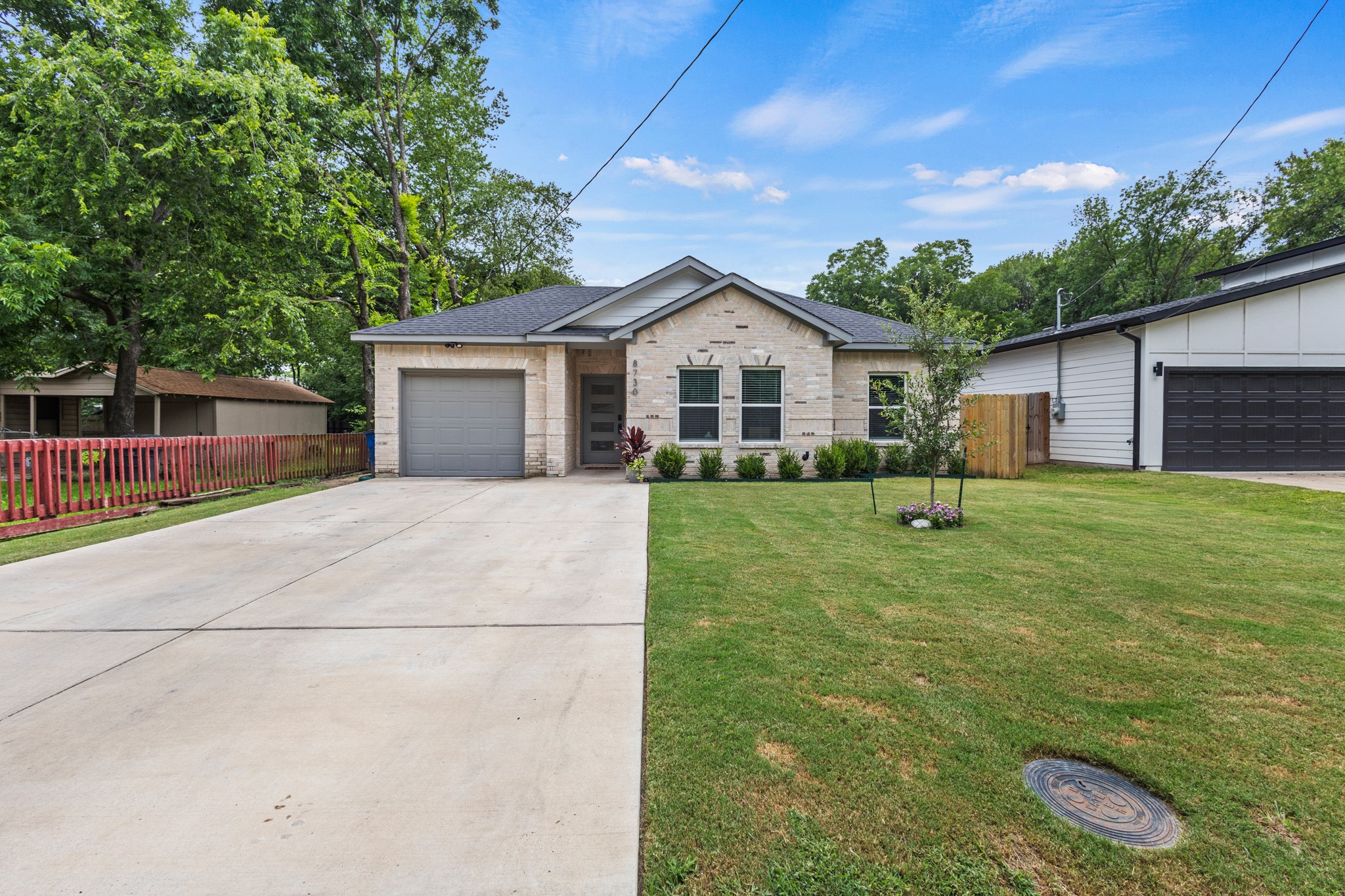 Residential in Dallas 3