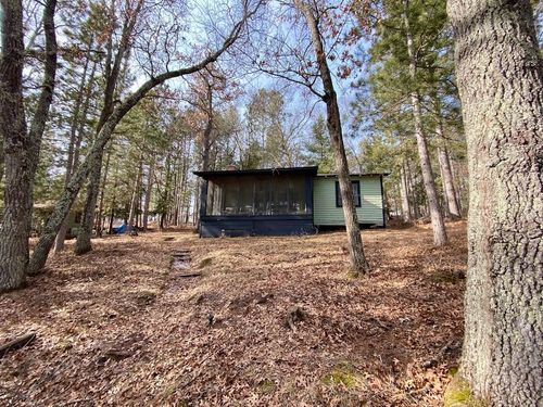 15754 S Bond Leader Lake Rd, Gordon, WI, 54838 | Card Image