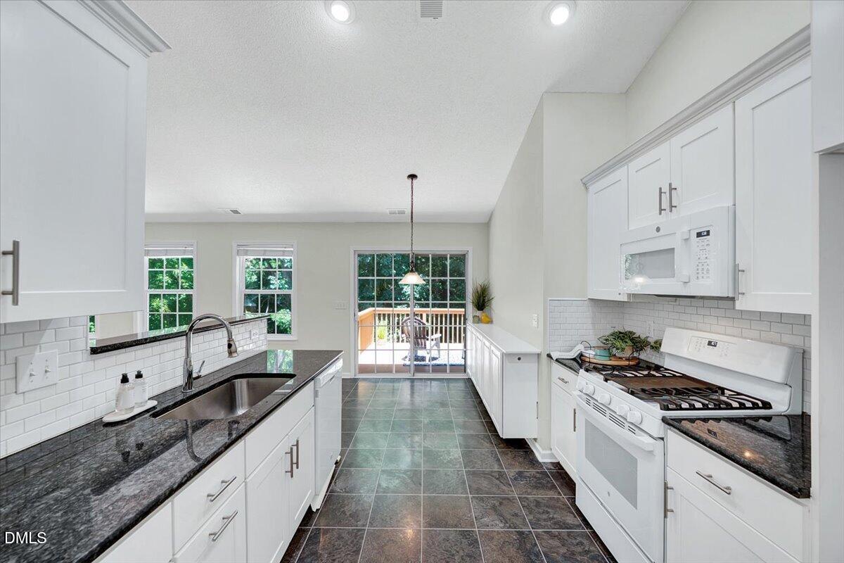 Residential in Fuquay Varina 5