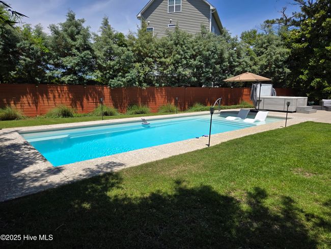 1029 Bennet Ln, House other with 5 bedrooms, 4 bathrooms and 4 parking in Carolina Beach NC | Image 48