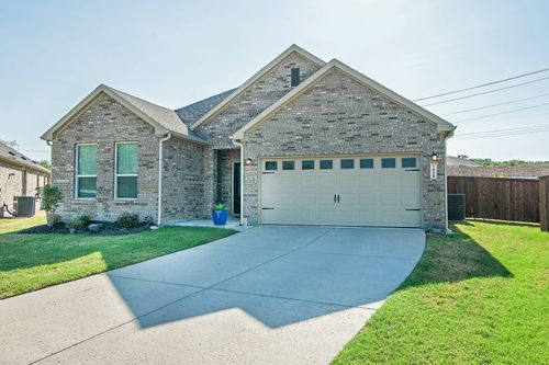 1424 Sandpebble Cir, Anna, TX, 75409-6109 | Card Image