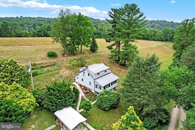 3019 Morning Star Rd, Home with 4 bedrooms, 1 bathrooms and null parking in GLENVILLE PA | Image 37