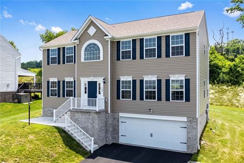 304 Rose Hill Ct, Canonsburg, PA, 15317-2847 | Card Image