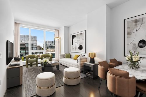 19g-150 Seaport Blvd, Boston, MA, 02210 | Card Image